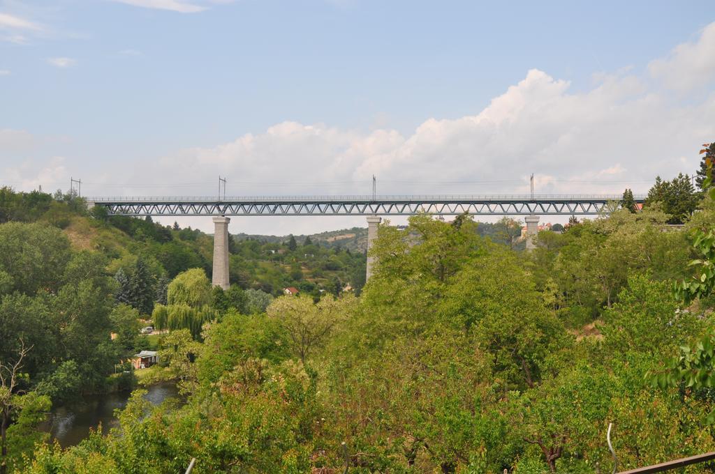 Penzion Kimex Znojmo Dış mekan fotoğraf