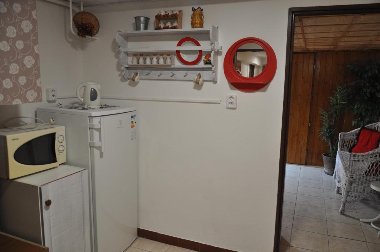 Penzion Kimex Znojmo Dış mekan fotoğraf