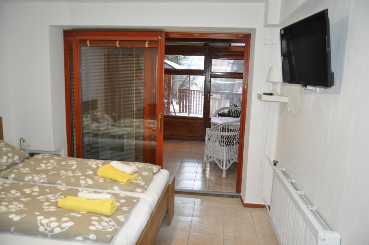 Penzion Kimex Znojmo Dış mekan fotoğraf